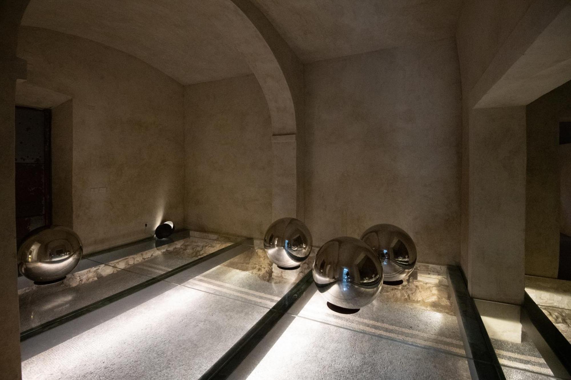 Sugar Rooms Residenza D'Epoca Arezzo Zewnętrze zdjęcie