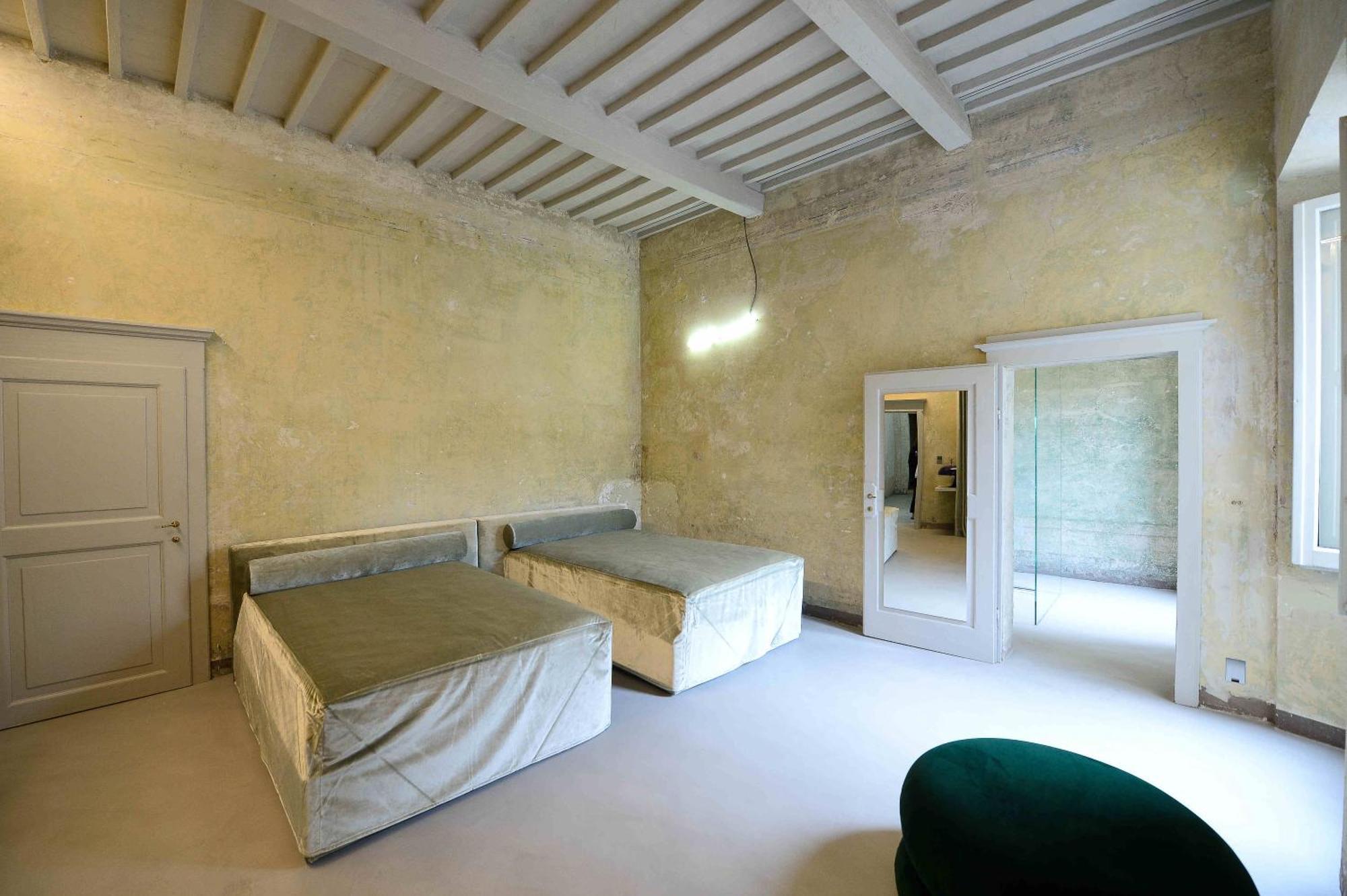Sugar Rooms Residenza D'Epoca Arezzo Zewnętrze zdjęcie