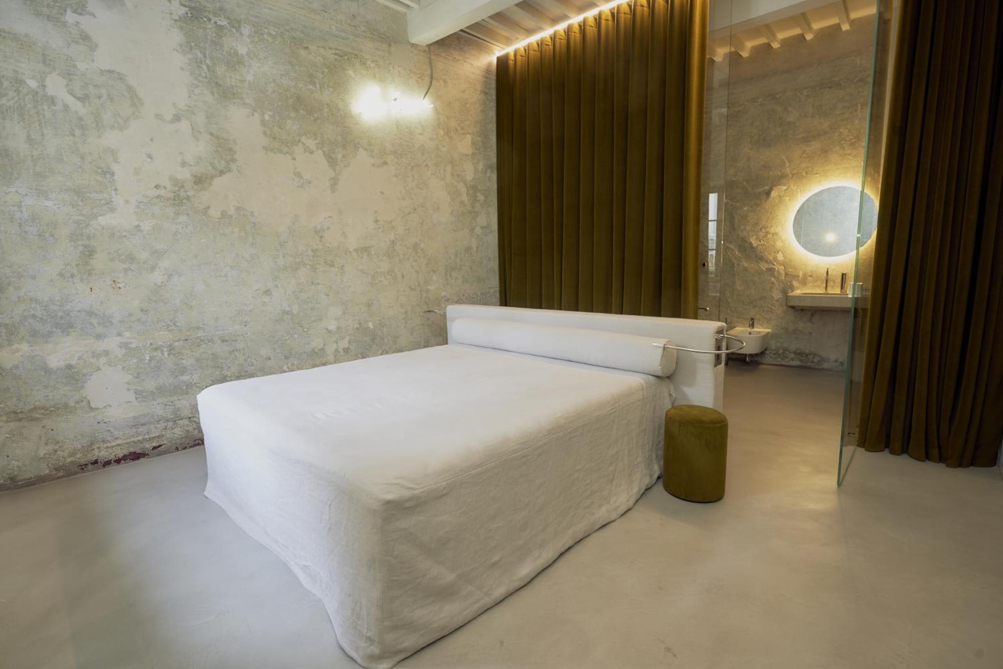 Sugar Rooms Residenza D'Epoca Arezzo Zewnętrze zdjęcie