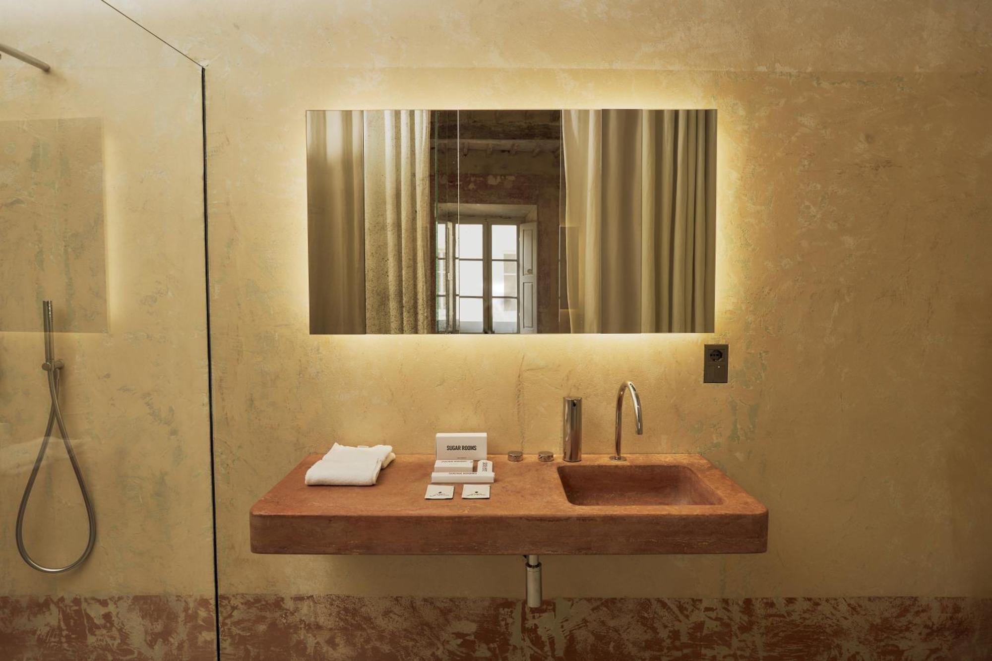 Sugar Rooms Residenza D'Epoca Arezzo Zewnętrze zdjęcie