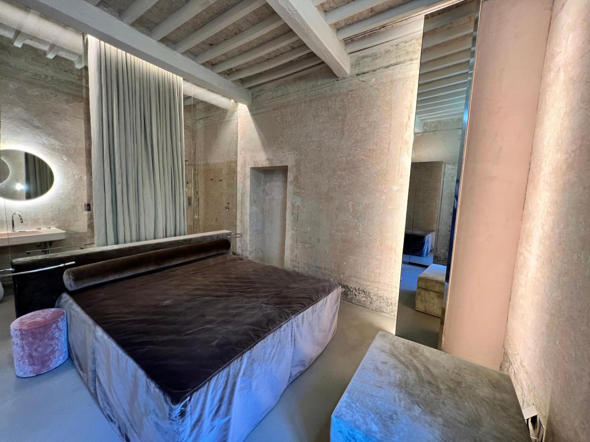 Sugar Rooms Residenza D'Epoca Arezzo Zewnętrze zdjęcie