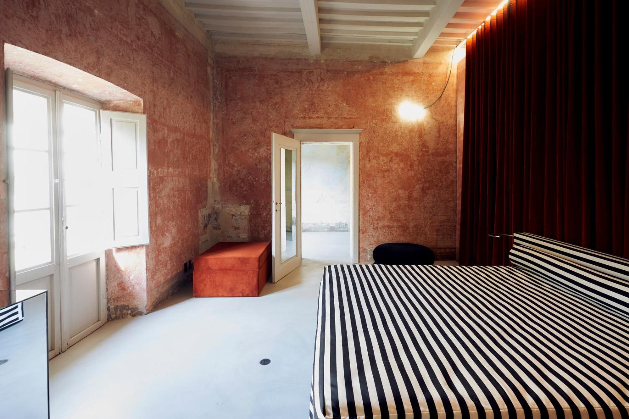 Sugar Rooms Residenza D'Epoca Arezzo Zewnętrze zdjęcie