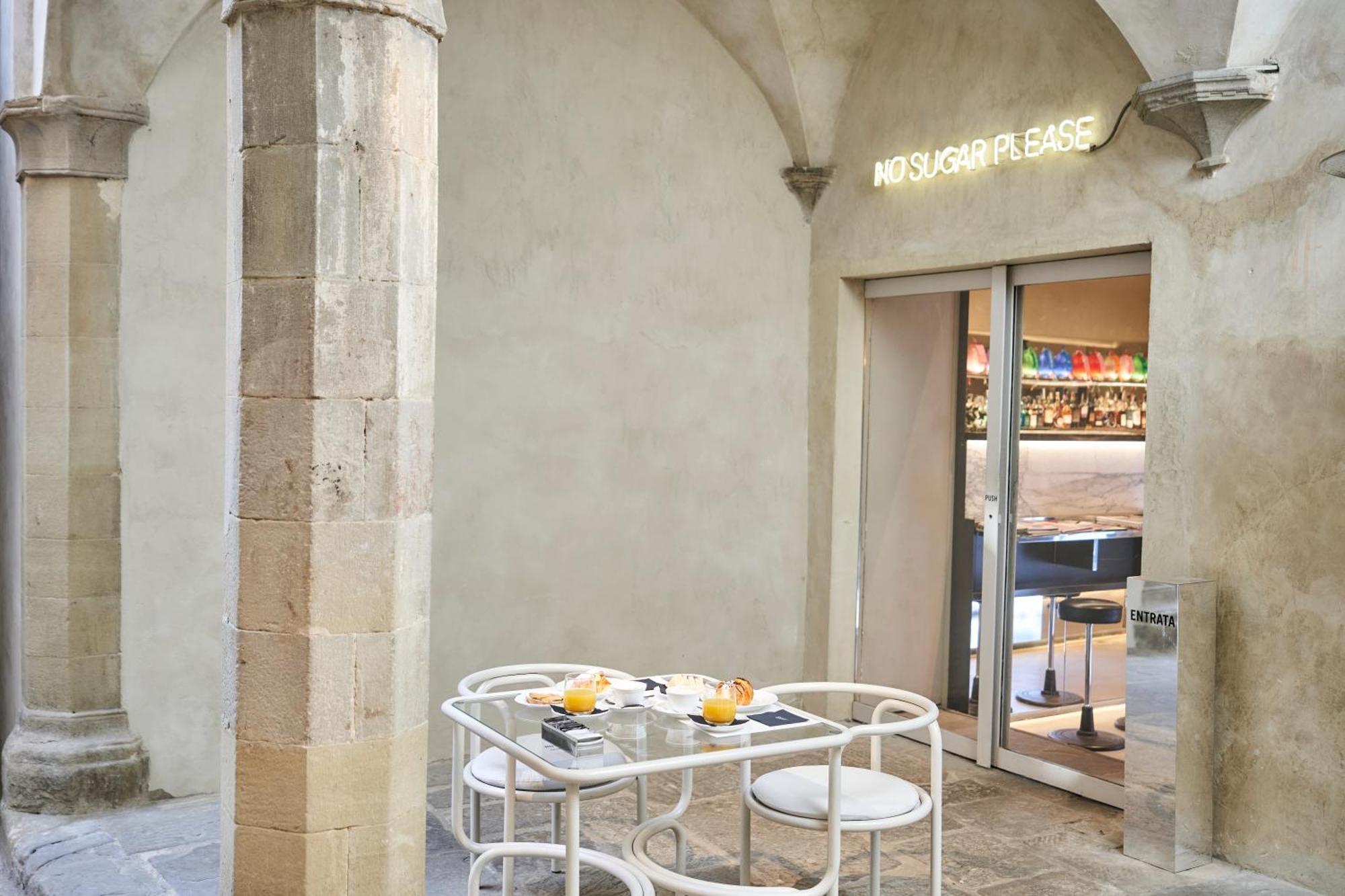 Sugar Rooms Residenza D'Epoca Arezzo Zewnętrze zdjęcie