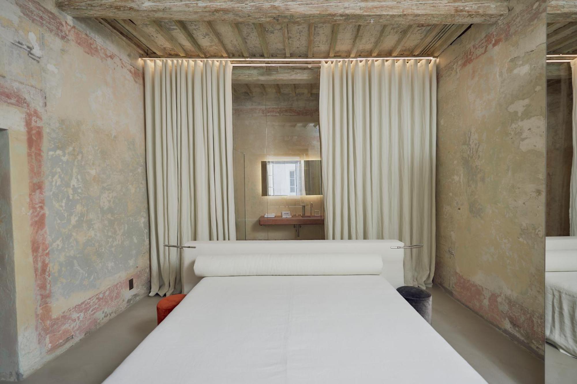 Sugar Rooms Residenza D'Epoca Arezzo Zewnętrze zdjęcie