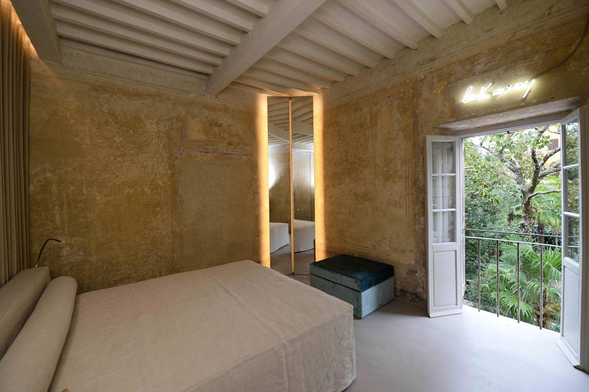 Sugar Rooms Residenza D'Epoca Arezzo Zewnętrze zdjęcie