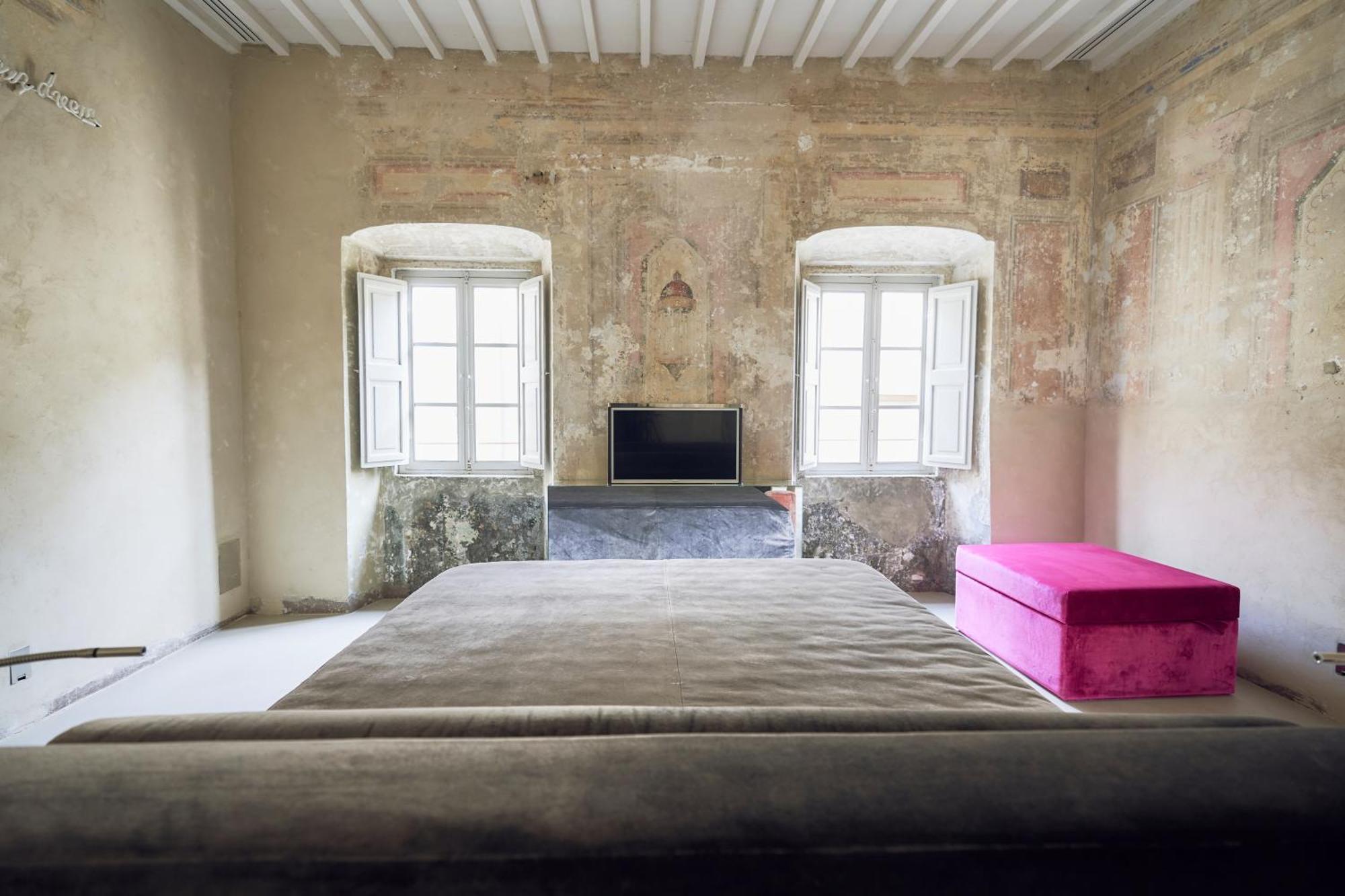 Sugar Rooms Residenza D'Epoca Arezzo Zewnętrze zdjęcie
