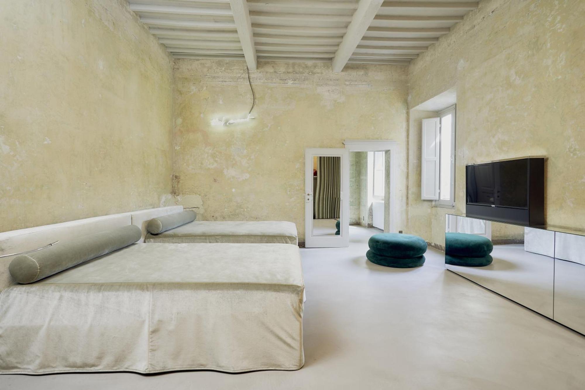Sugar Rooms Residenza D'Epoca Arezzo Zewnętrze zdjęcie