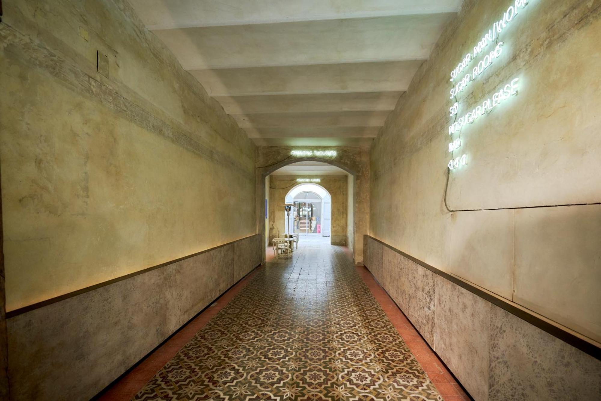 Sugar Rooms Residenza D'Epoca Arezzo Zewnętrze zdjęcie