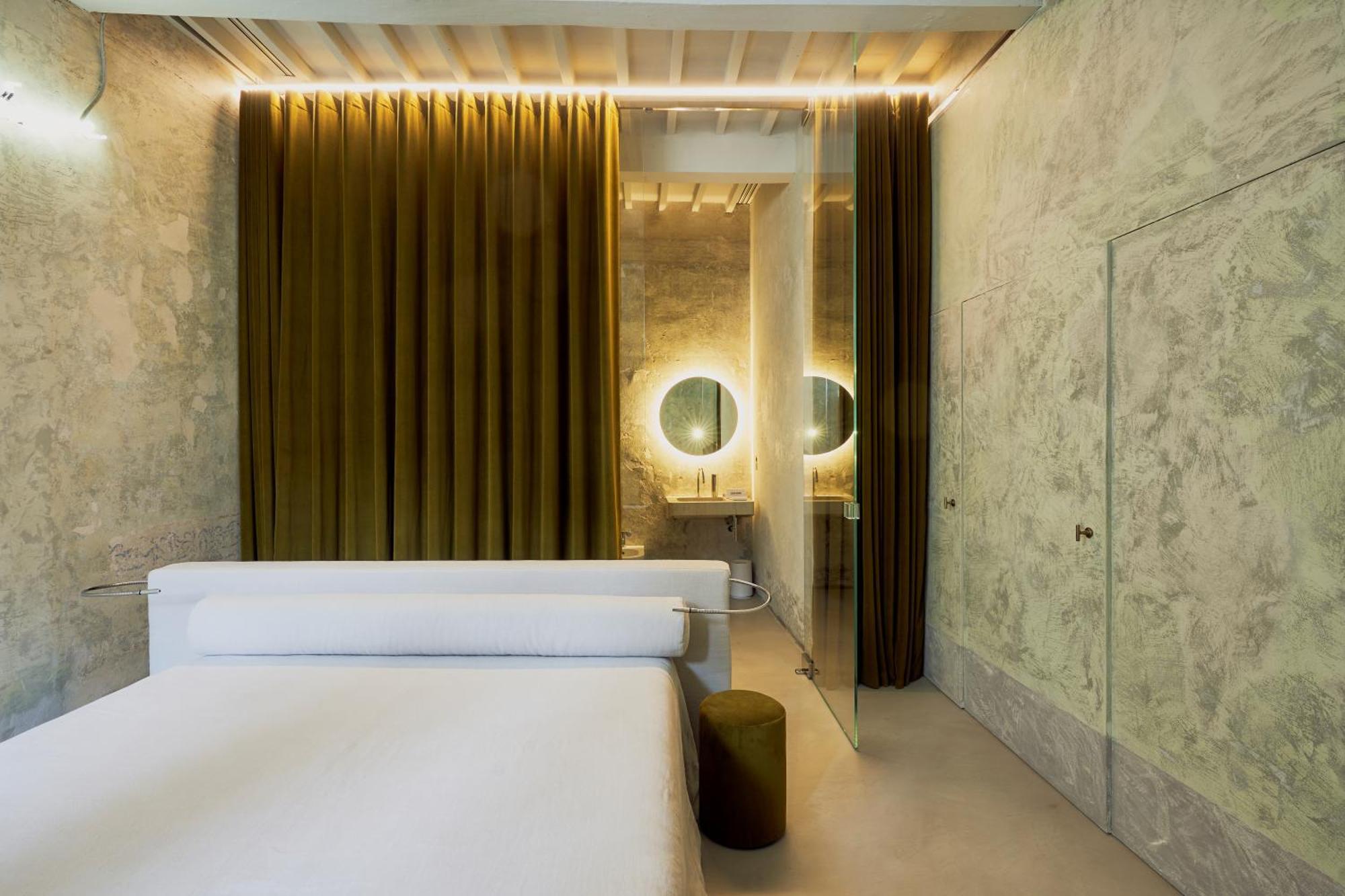 Sugar Rooms Residenza D'Epoca Arezzo Zewnętrze zdjęcie
