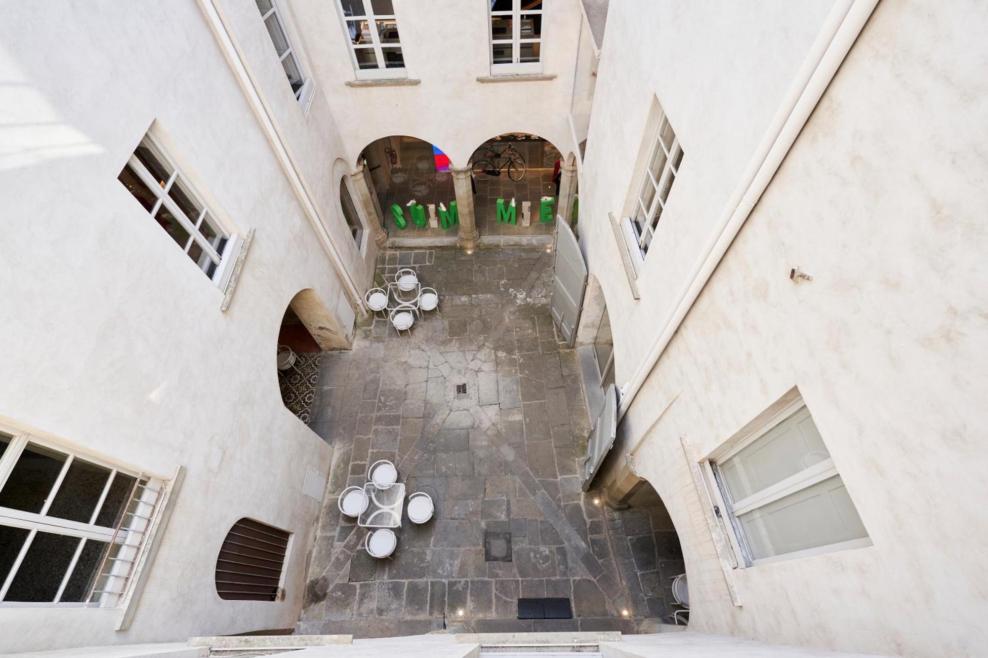 Sugar Rooms Residenza D'Epoca Arezzo Zewnętrze zdjęcie