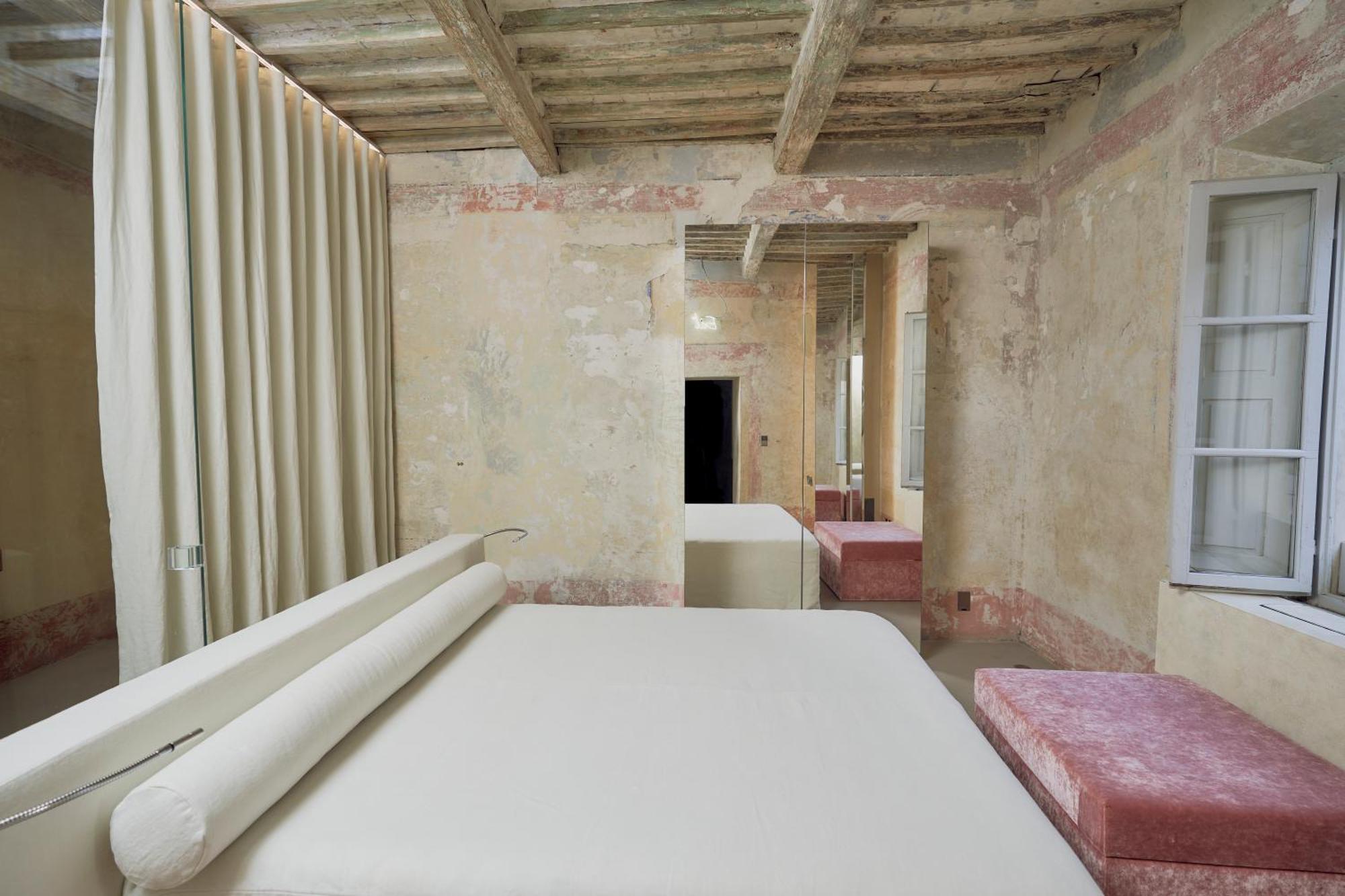 Sugar Rooms Residenza D'Epoca Arezzo Zewnętrze zdjęcie