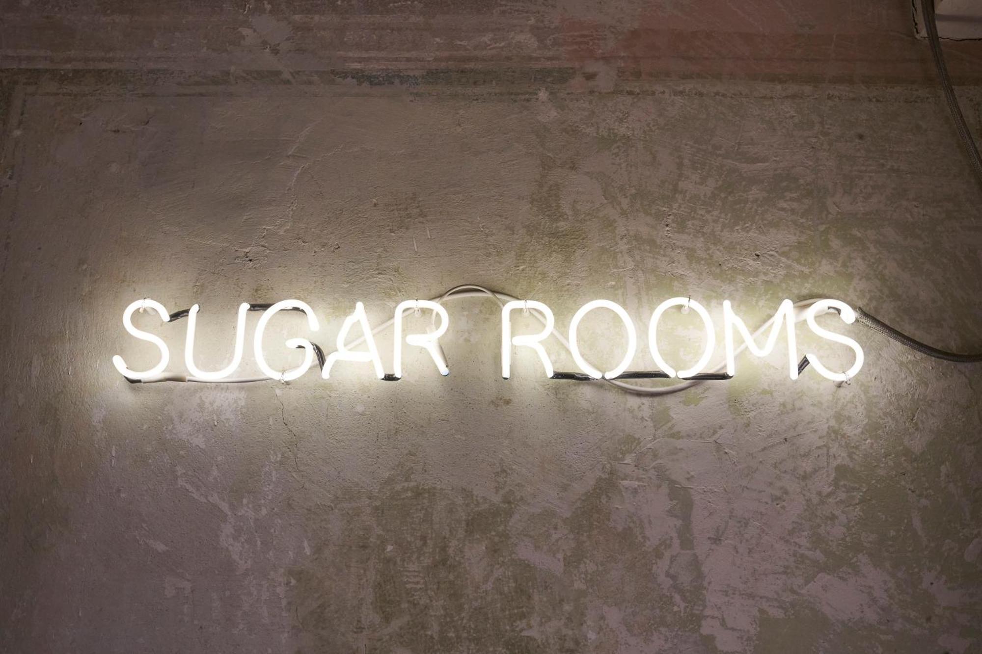 Sugar Rooms Residenza D'Epoca Arezzo Zewnętrze zdjęcie