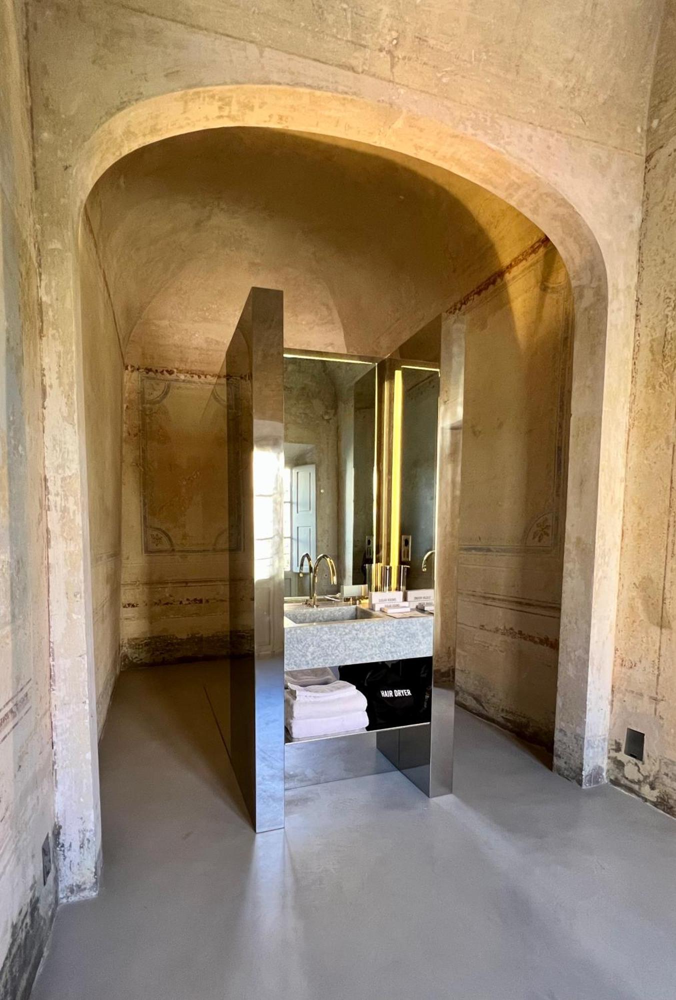 Sugar Rooms Residenza D'Epoca Arezzo Zewnętrze zdjęcie
