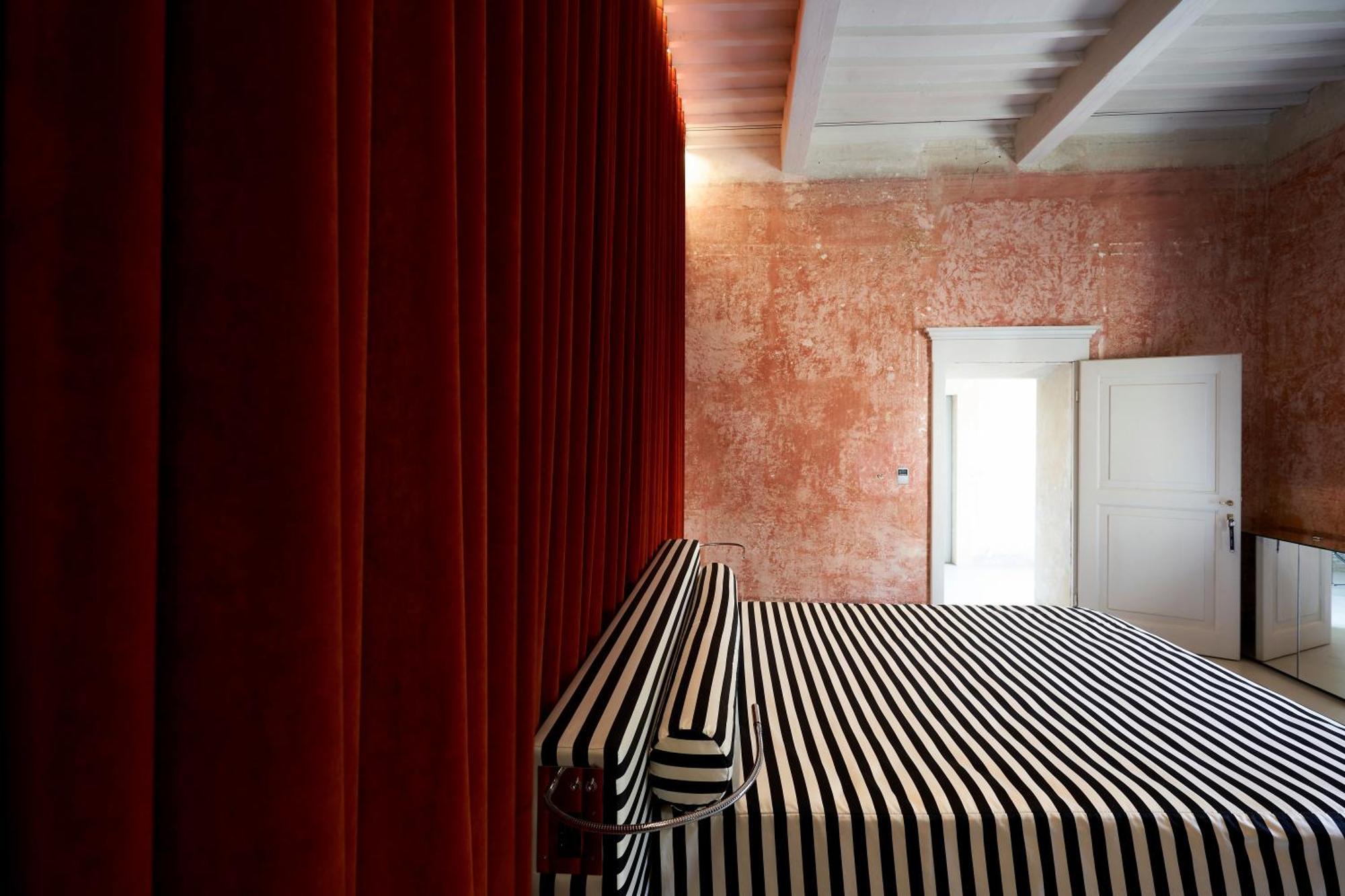 Sugar Rooms Residenza D'Epoca Arezzo Zewnętrze zdjęcie